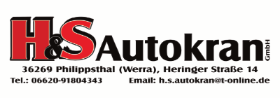 H & S Autokran GmbH