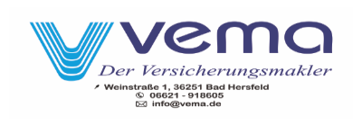 VEMA-Der Versicherungsmakler